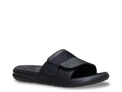 Wave Slide Sandal