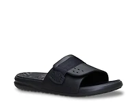 Wave Slide Sandal