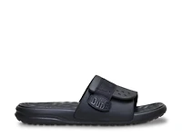 Wave Slide Sandal