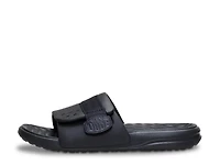 Wave Slide Sandal