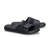 Wave Slide Sandal