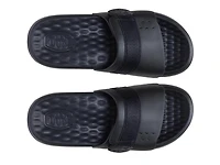 Wave Slide Sandal