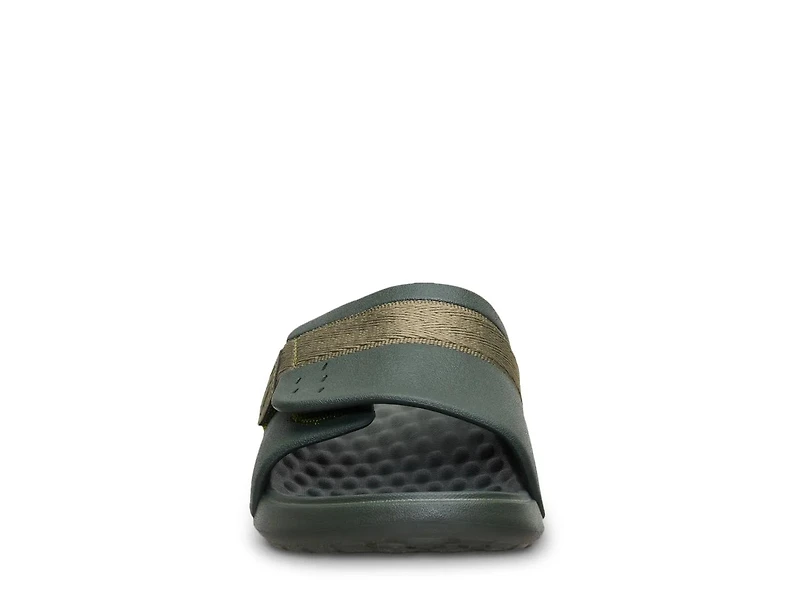 Wave Slide Sandal - Men's