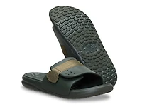 Wave Slide Sandal - Men's