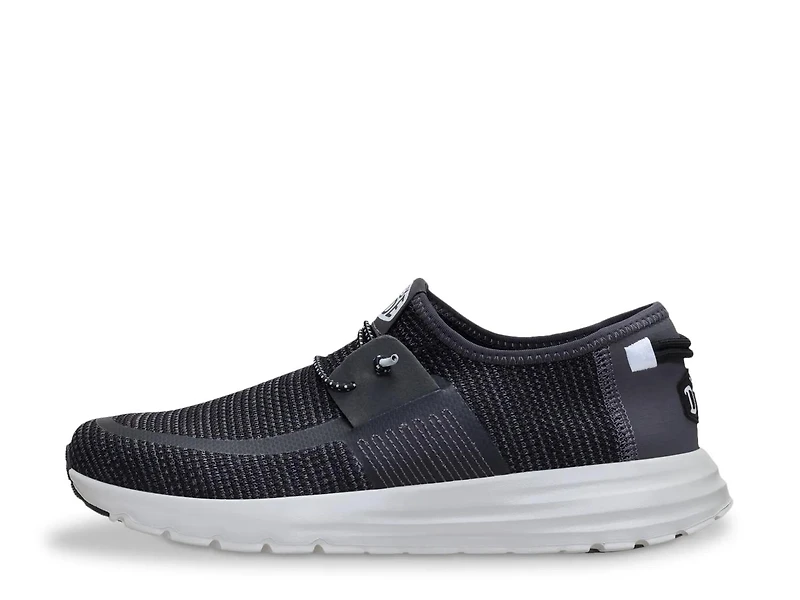 Sirocco Stretch Sox Sneaker