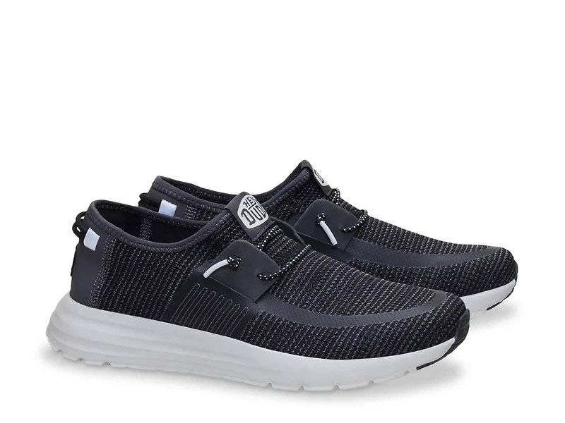 Sirocco Stretch Sox Sneaker