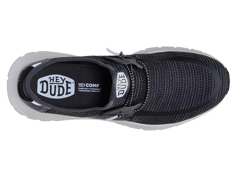 Sirocco Stretch Sox Sneaker