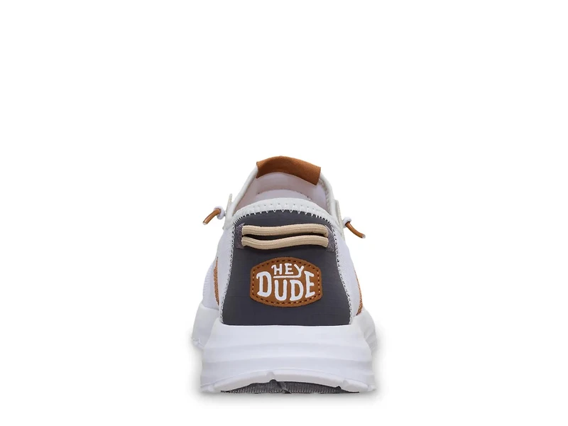 Sirocco Stretch Sox Sneaker