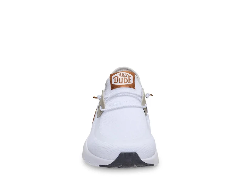 Sirocco Stretch Sox Sneaker