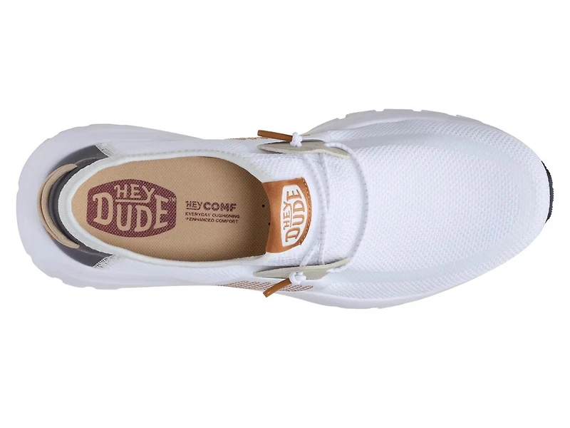 Sirocco Stretch Sox Sneaker