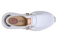 Sirocco Stretch Sox Sneaker