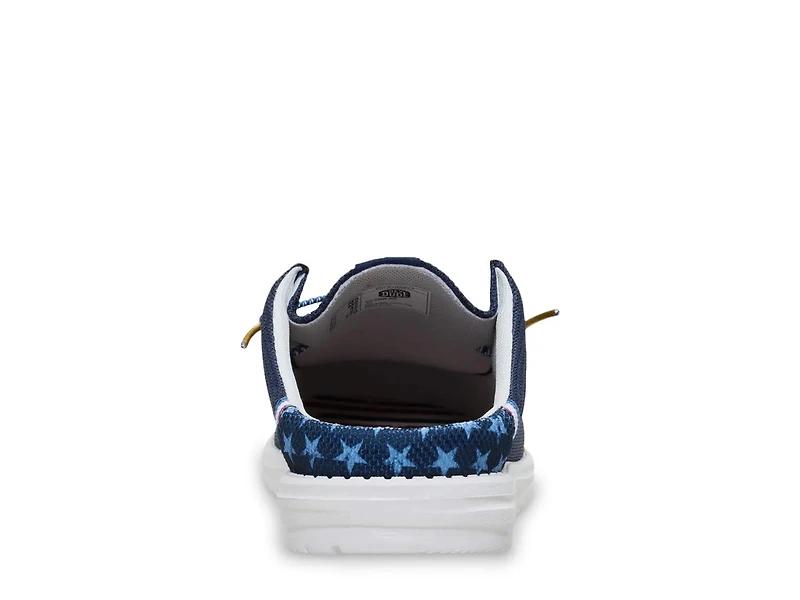 Wally Slip Americana Slip-On - Men's