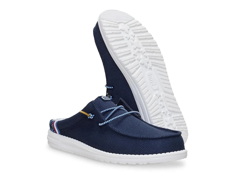 Wally Slip Americana Slip-On - Men's