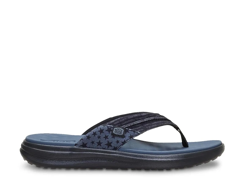 Finn Americana Flip Flop