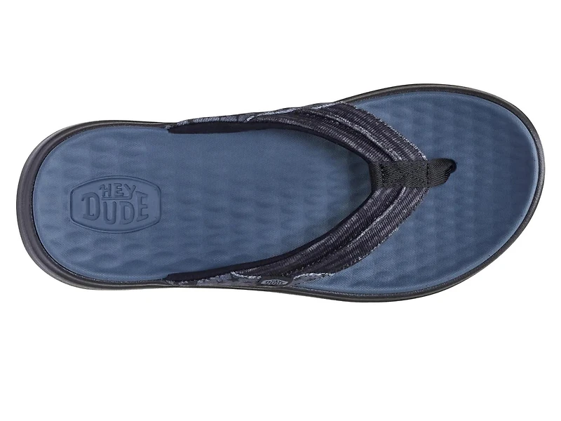 Finn Americana Flip Flop