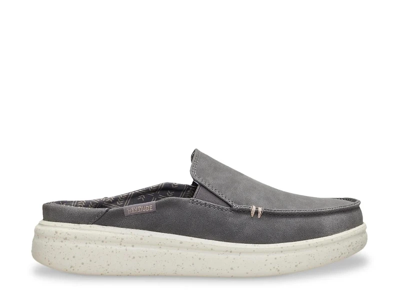 Aspen Slip-On