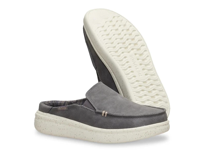 Aspen Slip-On