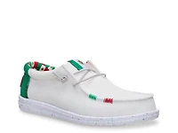 Wally Viva Mexico Slip-On - Men's