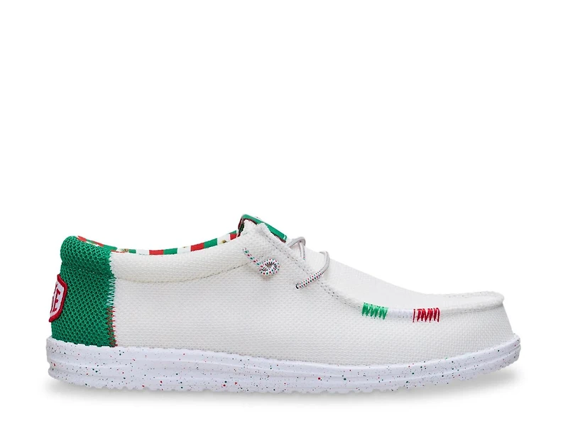 Wally Viva Mexico Slip-On - Men's