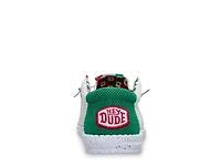 Wally Viva Mexico Slip-On - Men's