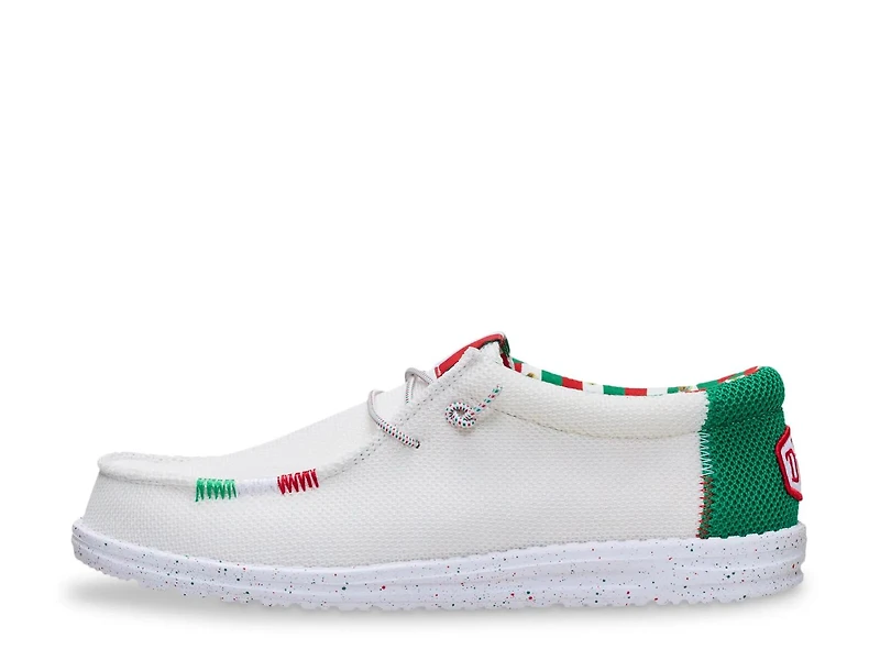Wally Viva Mexico Slip-On - Men's