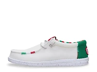Wally Viva Mexico Slip-On - Men's