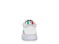 Wally Viva Mexico Slip-On - Men's