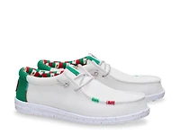 Wally Viva Mexico Slip-On - Men's