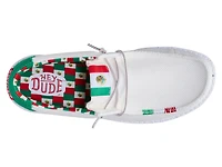 Wally Viva Mexico Slip-On - Men's
