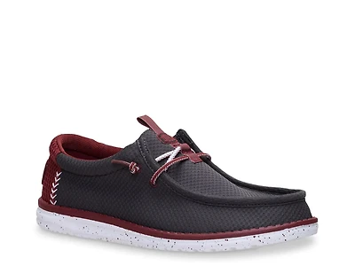 Wally Varsity Team Slip-On - Men's