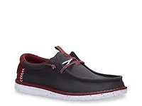 Wally Varsity Team Slip-On - Men's
