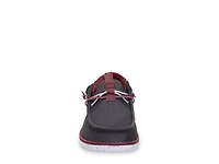 Wally Varsity Team Slip-On - Men's