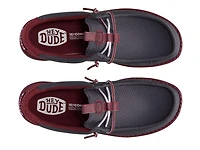 Wally Varsity Team Slip-On - Men's