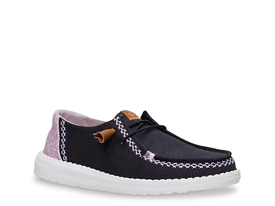 Wendy Slip-On