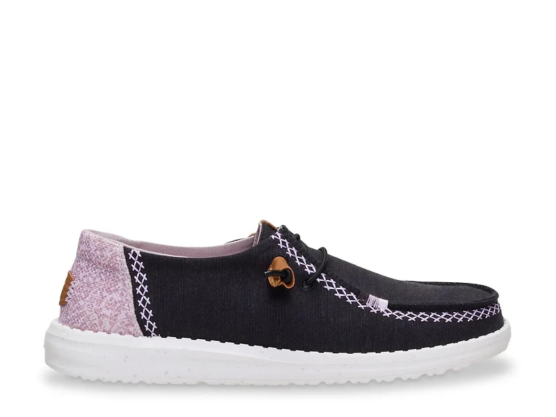 Wendy Slip-On