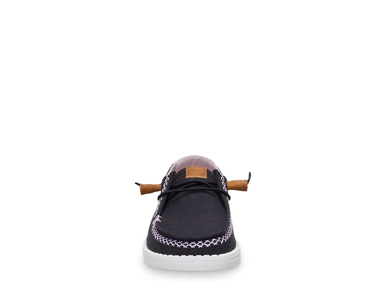 Wendy Slip-On