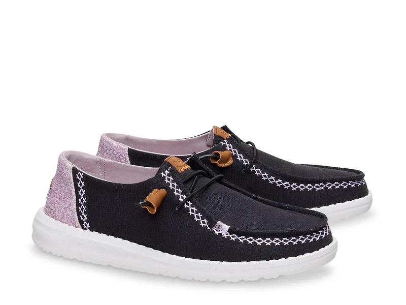 Wendy Slip-On