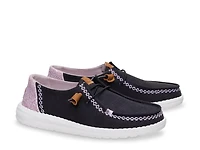 Wendy Slip-On