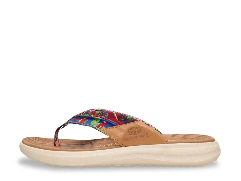 Margaritaville Finn Flip Flop - Men's