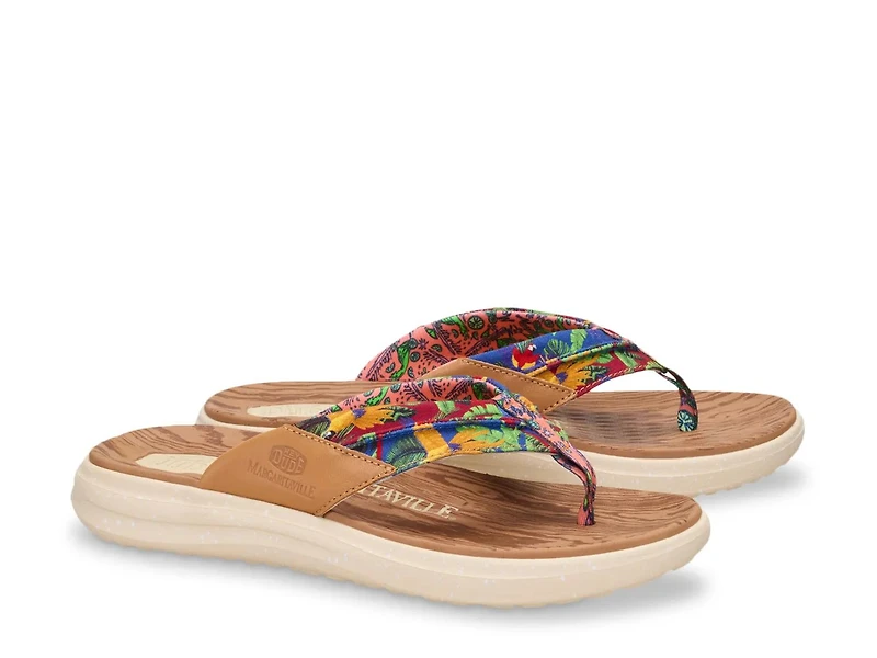 Margaritaville Finn Flip Flop - Men's