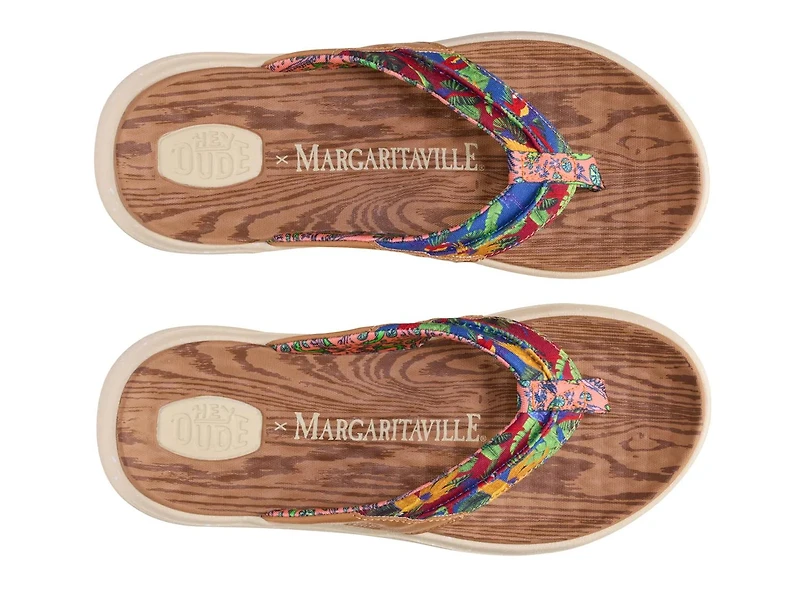 Margaritaville Finn Flip Flop - Men's