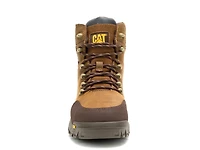 Resorption Waterproof Work Boot - Men's