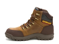 Resorption Waterproof Work Boot - Men's