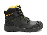 Striver XL Steel Toe Waterproof Work Boot