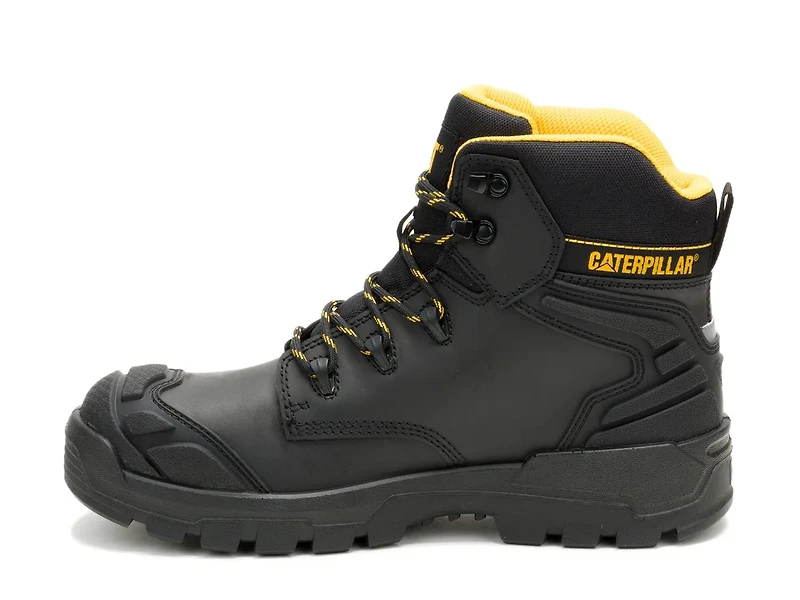 Striver XL Steel Toe Waterproof Work Boot