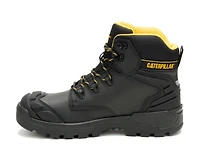 Striver XL Steel Toe Waterproof Work Boot
