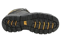 Striver XL Steel Toe Waterproof Work Boot