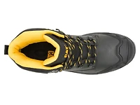 Striver XL Steel Toe Waterproof Work Boot