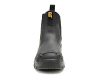 Striver XL Steel Toe Waterproof Chelsea Work Boot
