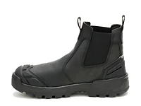 Striver XL Steel Toe Waterproof Chelsea Work Boot